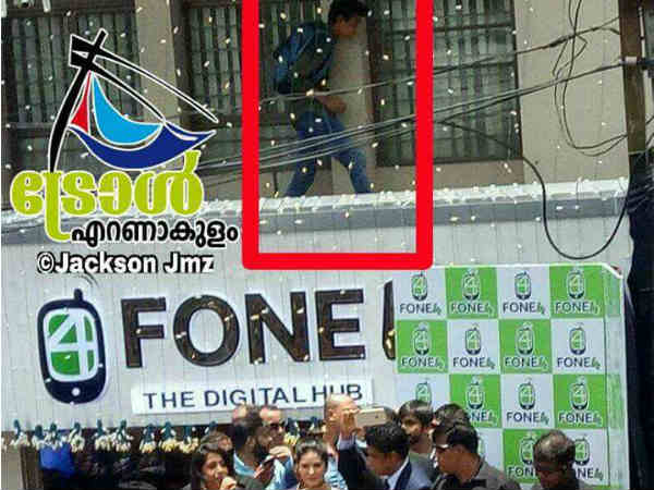 എന്തൊക്കെ വഴികള്