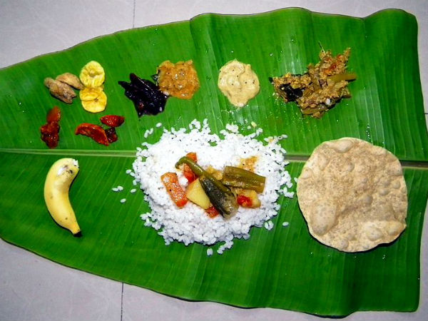 ഓരോ നാട്ടിലും
