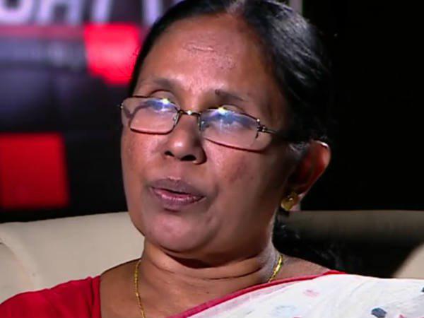കേരള ചരിത്രത്തിലെ ആദ്യ സംഭവം