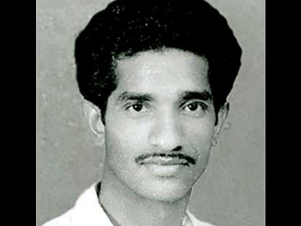 നക്സല് വര്ഗ്ഗീസ്