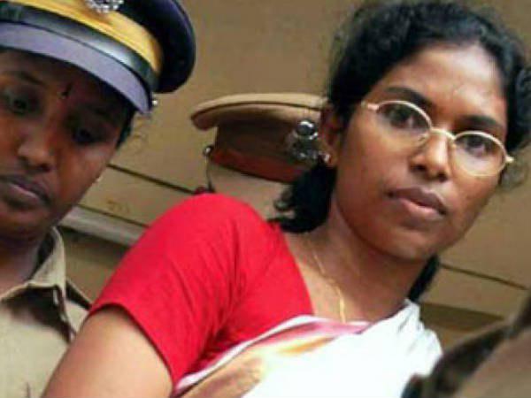 കുറ്റക്കാർ...