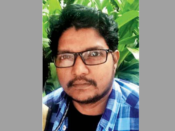 ആരവ് അപ്പുക്കുട്ടന്