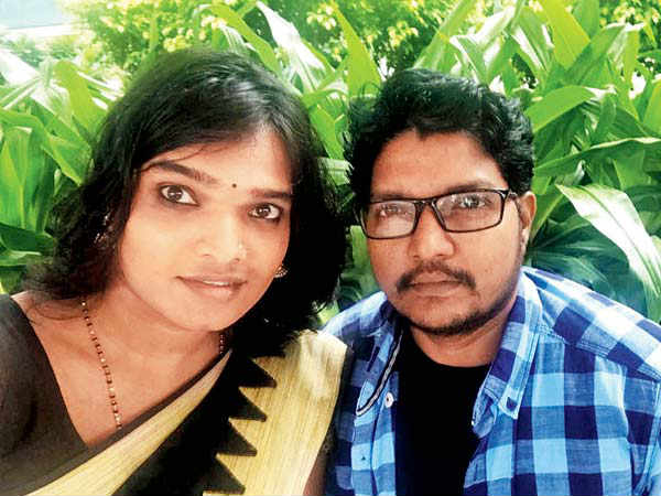 മുംബൈയിലെ ആശുപത്രിയില്