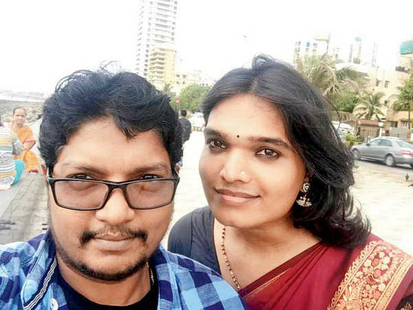 സുകന്യ കൃഷ്ണന്