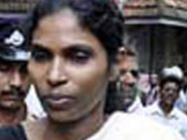 ജയിലില് ആയാലും