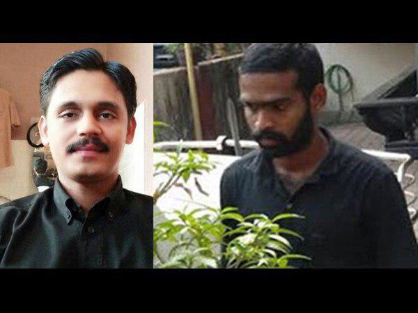 മൃതദേഹം സംസ്ക്കരിച്ചു...