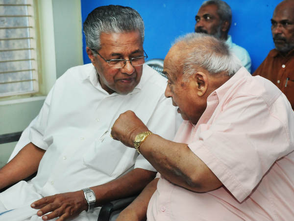 യുഡിഎഫില് തുടരാന് താല്പ്പര്യമില്ല