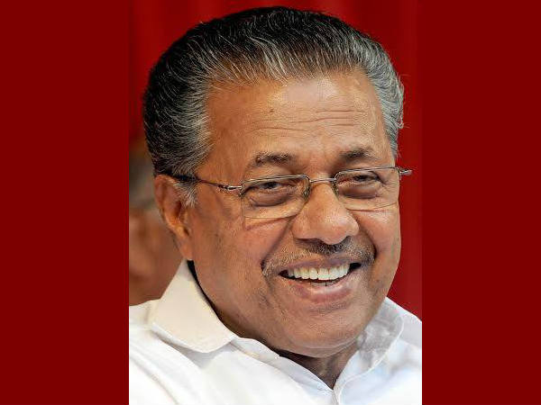 പിണറായിക്ക് ആശങ്ക