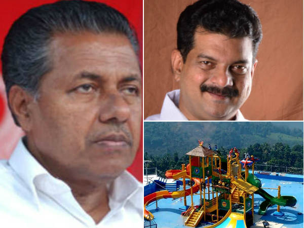 നോട്ടീസ് ലഭിച്ചിട്ടില്ല