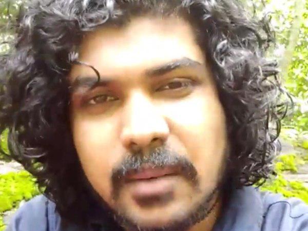 ചിന്തിക്കുന്നില്ല....