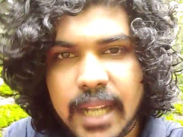 പ്ലസ്ടു കഴിഞ്ഞ സമയത്ത്...