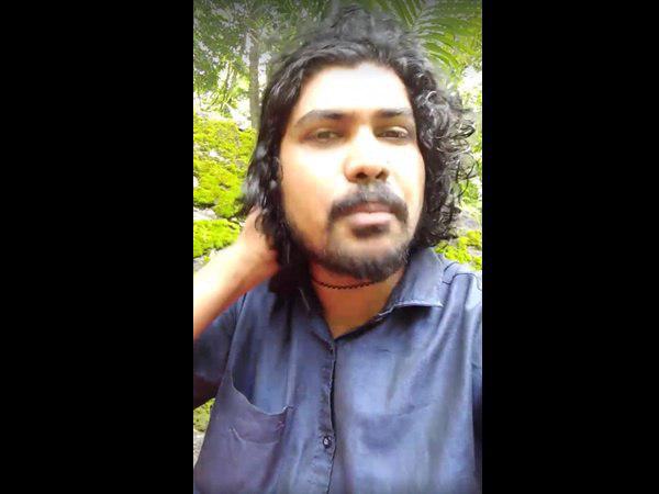 അച്ഛൻ മരിച്ച പെൺകുട്ടി...