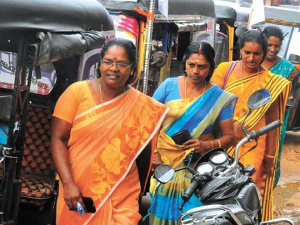 മലയാളിയുടെ ധാർഷ്ഠ്യം