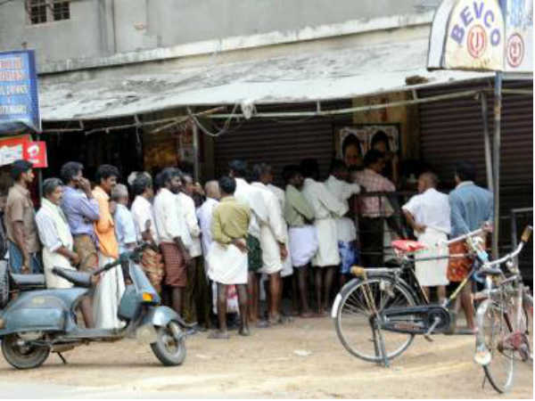 സ്വന്തക്കാർക്കു വേണ്ടി