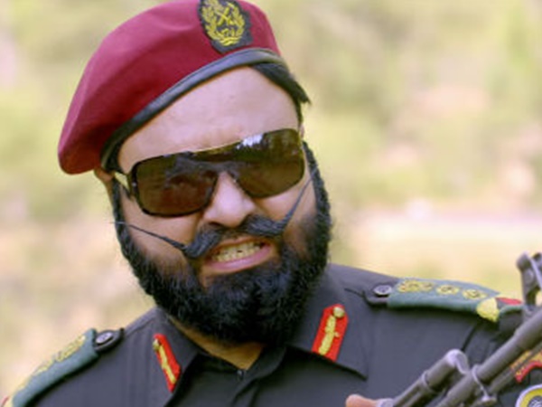 ഒരാളല്ല, ഒരുപാട് പേര്
