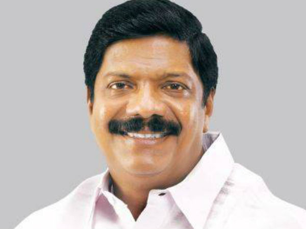 ദിലീപ് തെറ്റ് ചെയ്തിട്ടുണ്ടാവാം