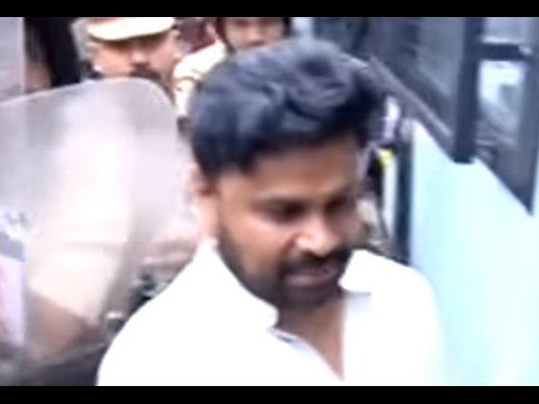 ദിലീപിന്റെ സുഹൃത്തല്ല