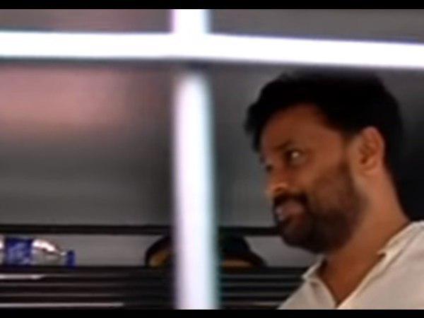 മ്ലേച്ഛമായ കഥാപാത്രം