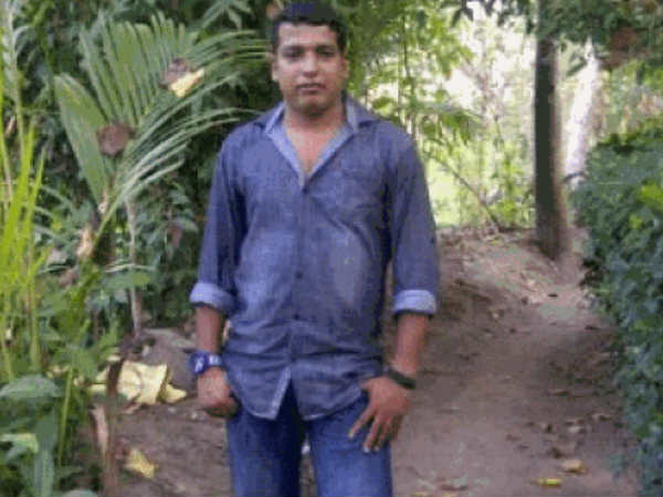 മാനേജരെ കണ്ടു