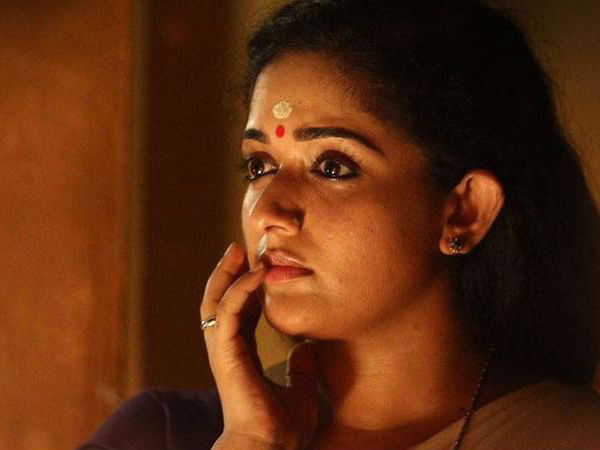 പോയത് കാവ്യയെ കാണാന്