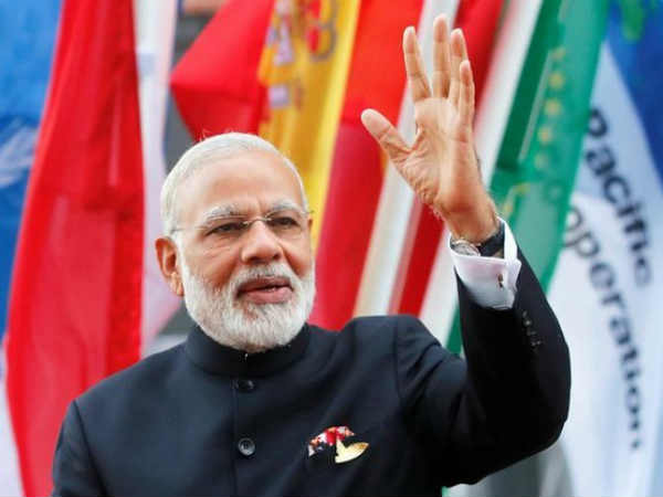 ഇന്ത്യയുടെ നയതന്ത്ര വിജയം