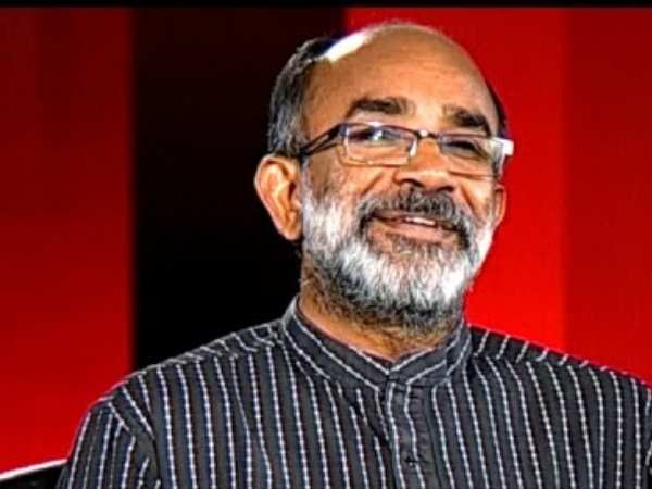 കേരളവും ഇന്ത്യയും
