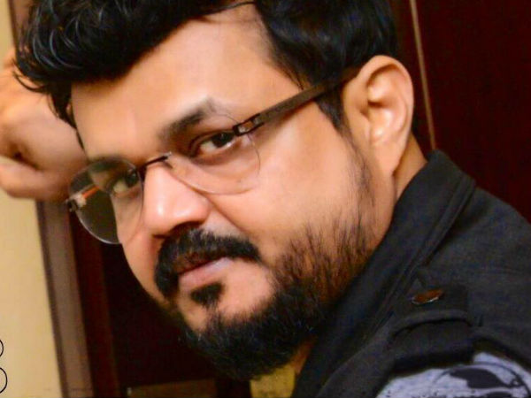 നിലമ്പൂരിലെ റിസോർട്ടിൽ