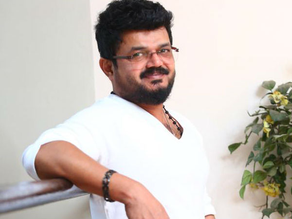 ശേഷം ഫോർട്ട് കൊച്ചിയിൽ