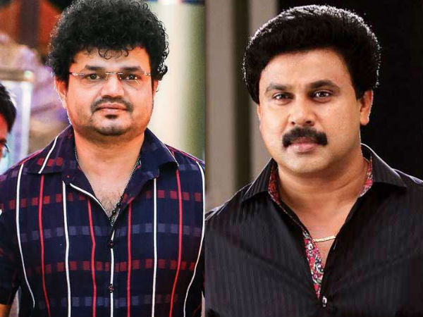 നാദിർഷ എവിടെയെന്ന്