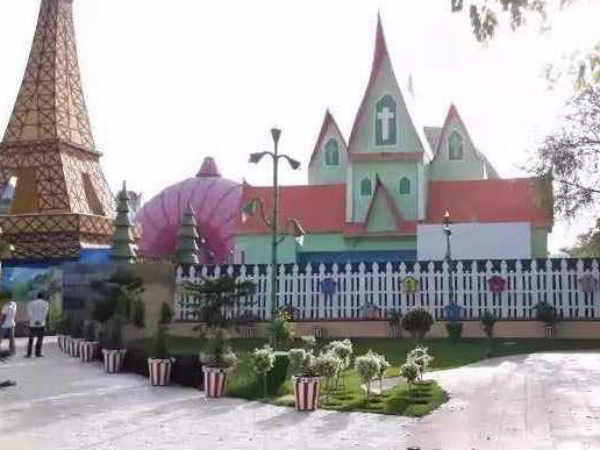 കോടിക്കണക്കിന് രൂപയുടെ സ്വത്ത്