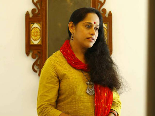 ചിലത് പറയാതിരിക്കാനാവില്ല