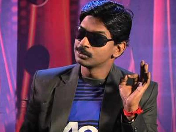 ബീഫും പൊറോട്ടയും