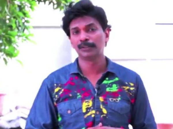 തനിക്കിഷ്ടം വെജിറ്റേറിയന്