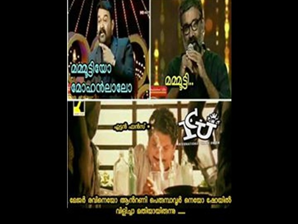 ഫാന്സിന്റെ ദു:ഖം