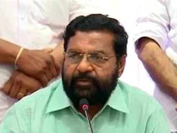 യുഎന് സെക്രട്ടറി ജനറലല്ല