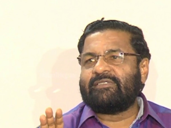 സെക്രട്ടറി ജനറല് പദവി