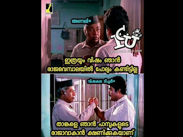 പാമ്പുകളുടെ രാജാവ്