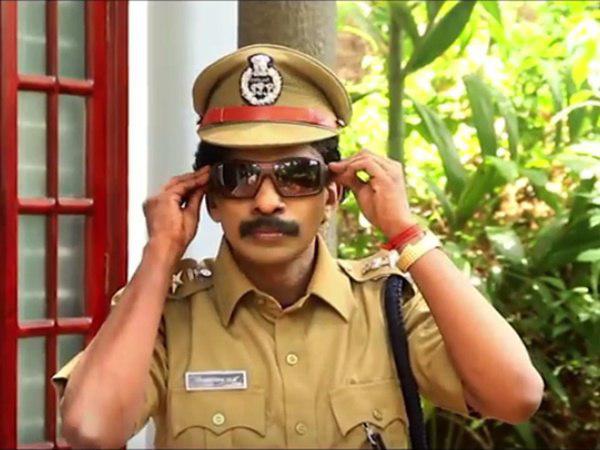 ആശയവിനിമയം നടക്കണം