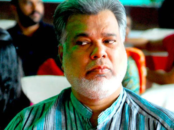വികാരഭരിതമായ രംഗം