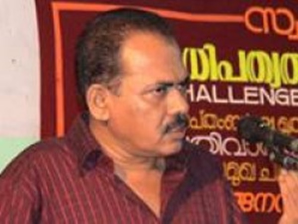 ദിലീപിനെ അറിയില്ല