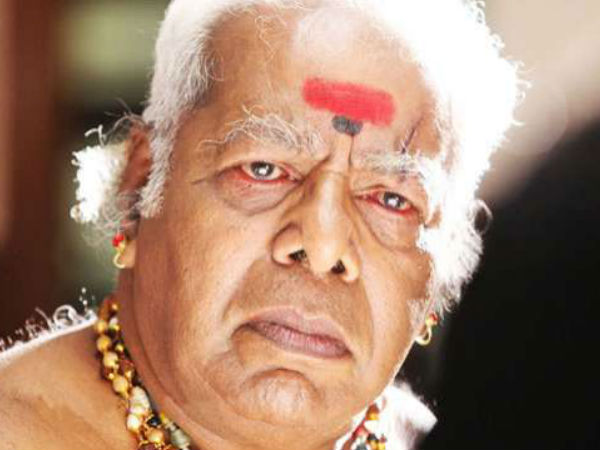 തിലകന് വിരോധത്തിന് കാരണം