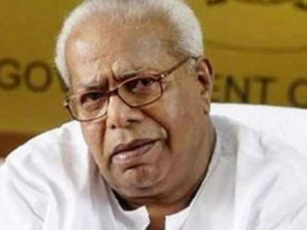 അനുനയിപ്പിക്കാന് ശ്രമിച്ചോ