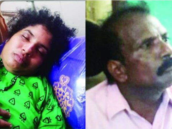 അഞ്ചു മാസത്തെ അടുപ്പം