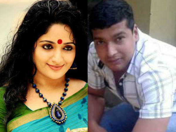 കാവ്യയുടെ ഡ്രൈവര്