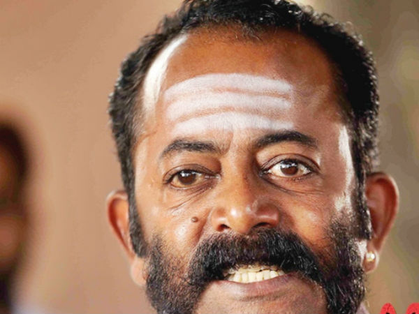 നടനാണ്