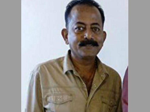മുന്കൂര് ജാമ്യം