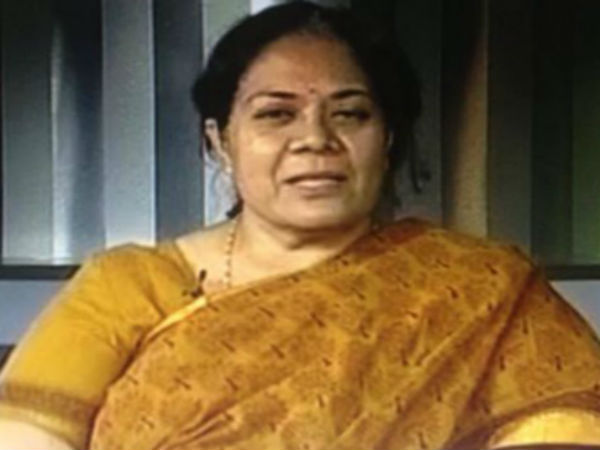 നടിയുടെ കുടുംബത്തിനില്ലാത്ത ആക്ഷേപം