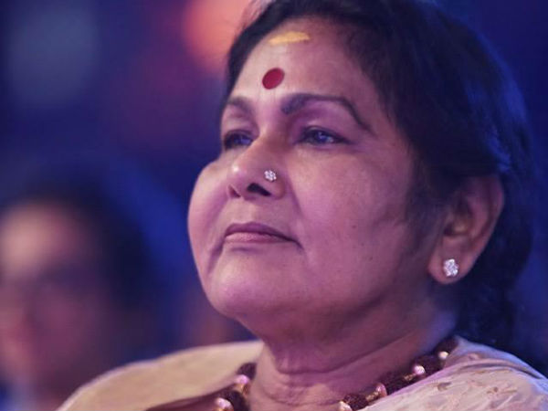 കെപിഎസി ലളിതയുടെ വരവ്