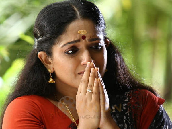 ഭീഷണിയെന്ന് കാവ്യ