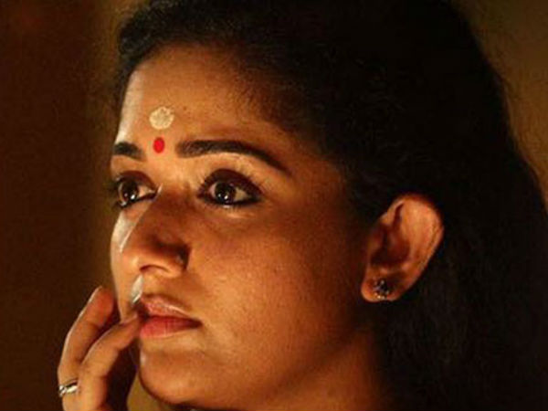 മാഡം കാവ്യയാണ്, പക്ഷേ...